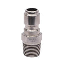 MTM HYDRO - Raccord mâle Prima 3/8-1