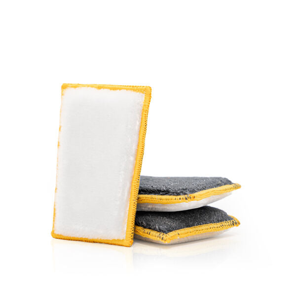 WORKSTUFF - Scrubber Pad (Tampon de nettoyage intérieur)