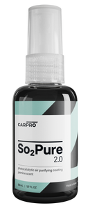 CARPRO - Les 16 (Ensemble d'échantillons)-29