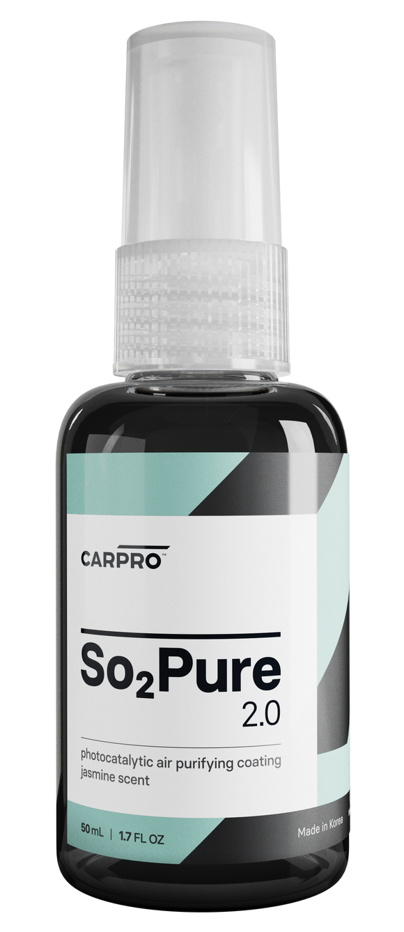 CARPRO - Les 16 (Ensemble d'échantillons)