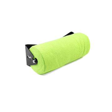 MAXSHINE - Towel Holder Wall Mount (Microfiber Roller Holder)