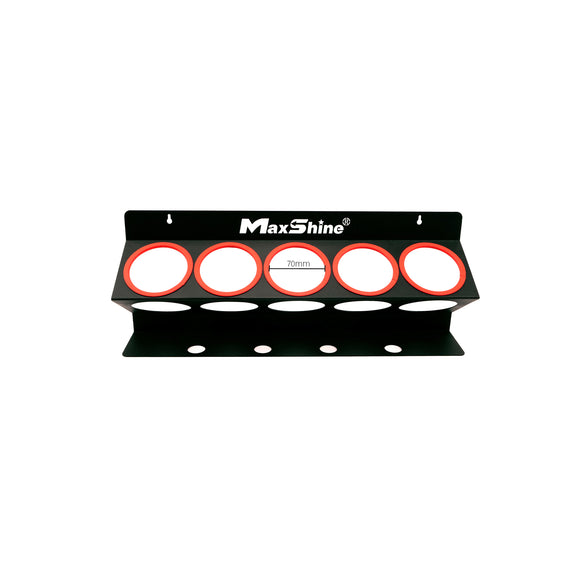 MAXSHINE - Spray Bottle and Compound Holder (Support pour bouteilles)