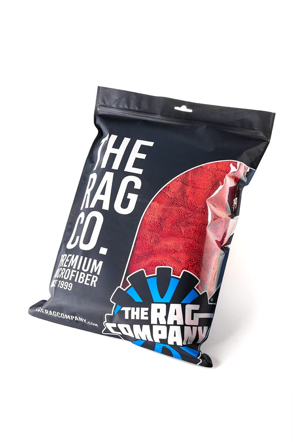 THE RAG COMPANY - The 1500 Drying Towel (Microfibre de séchage)