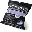 THE RAG COMPANY - Eagle 16x16 350GSM (Microfibre BOA sans bordures)-5