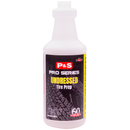 P&S - Safety Bottle 946ml (Bouteille vide pour dilution)-6