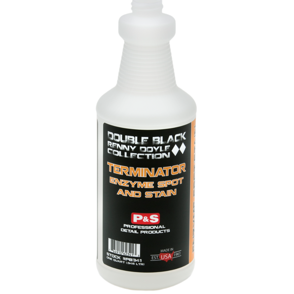 P&S - Safety Bottle 946ml (Bouteille vide pour dilution)