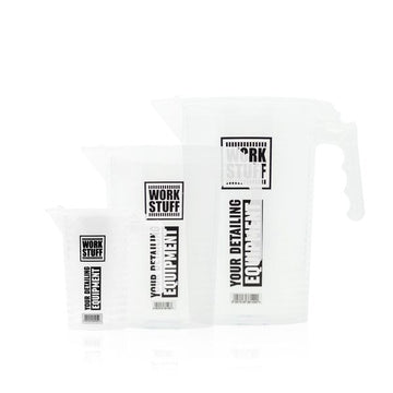 WORKSTUFF - Measuring Cup
