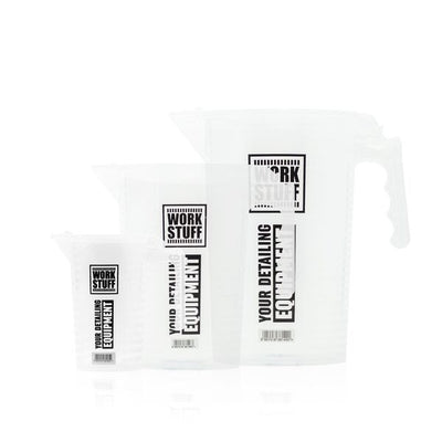 WORKSTUFF - Measuring Cup