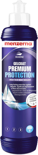 MENZERNA - Gelcoat Premium Protection (Protection pour gelcoat)-2