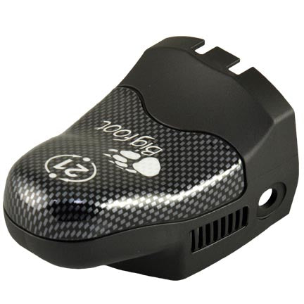 RUPES - Front Cap Assembly (Couvert de remplacement)