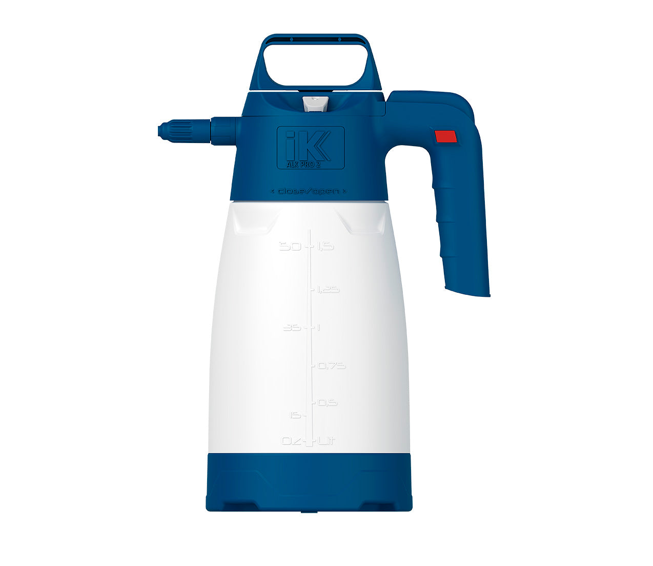 IK SPRAYERS - ALK Pro 2 (Pump Sprayer) | Centre de l'auto Élégance