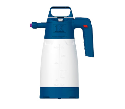 IK SPRAYERS - FOAM Pro 2 Alk (Vaporisateur moussant à pompe)