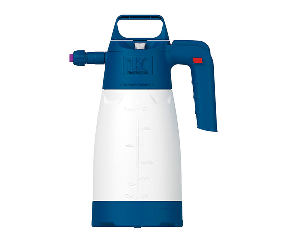 IK SPRAYERS - FOAM Pro 2 Alk (Vaporisateur moussant à pompe)