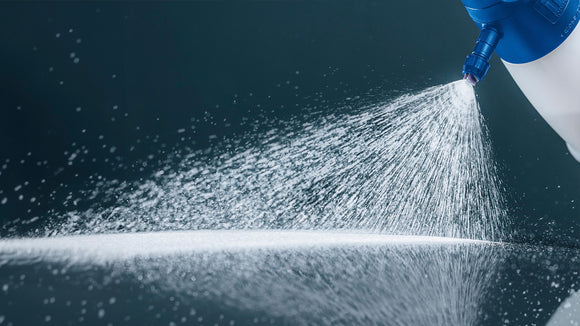 IK SPRAYERS - FOAM Pro 2 Alk (Vaporisateur moussant à pompe)