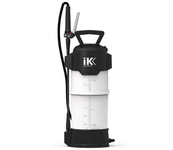 IK SPRAYERS - MULTI Pro 12 (Vaporisateur à pompe)