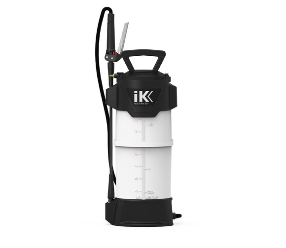 IK SPRAYERS - MULTI Pro 12+ (Vaporisateur à pompe)