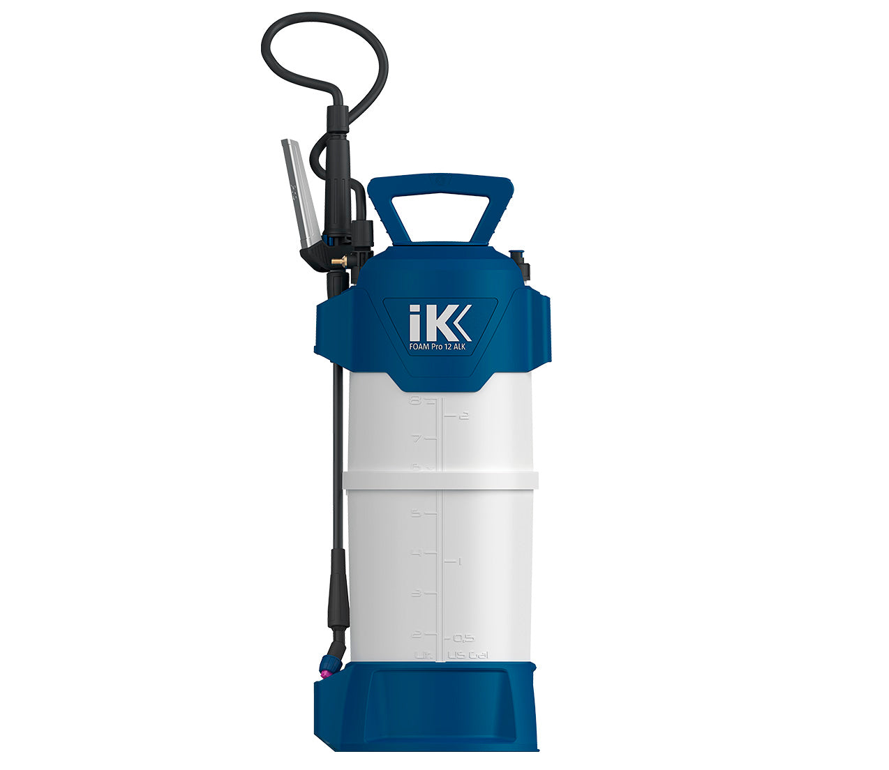 IK SPRAYERS - FOAM Pro 12 (Pump Foam Spray) | Centre de l'auto