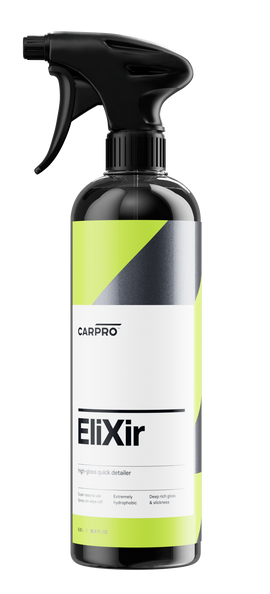 CARPRO - EliXir 500mL (Cire rapide avec SiO2)