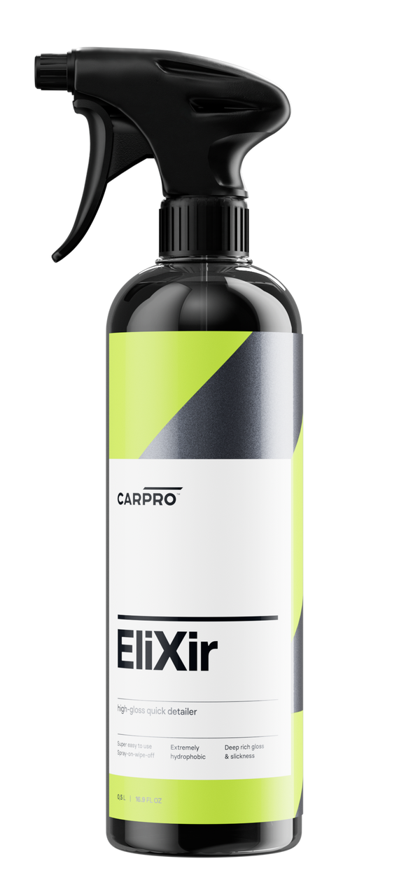 CARPRO - EliXir 500mL (Cire rapide avec SiO2)