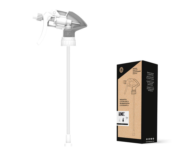 IK SPRAYERS - Vaporisateurs de remplacement