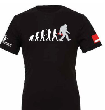 RUPES - Evolution T-Shirt