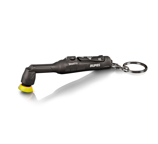 RUPES - HR81MLII 3D Keyring (Ibrid Nano 2 Keyring)
