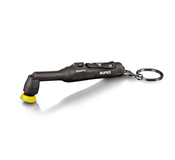RUPES - HR81MLII 3D Keyring (Porte clé Ibrid Nano 2)