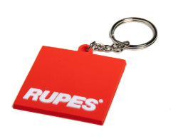 RUPES - Logo Keychain (Porte clé)