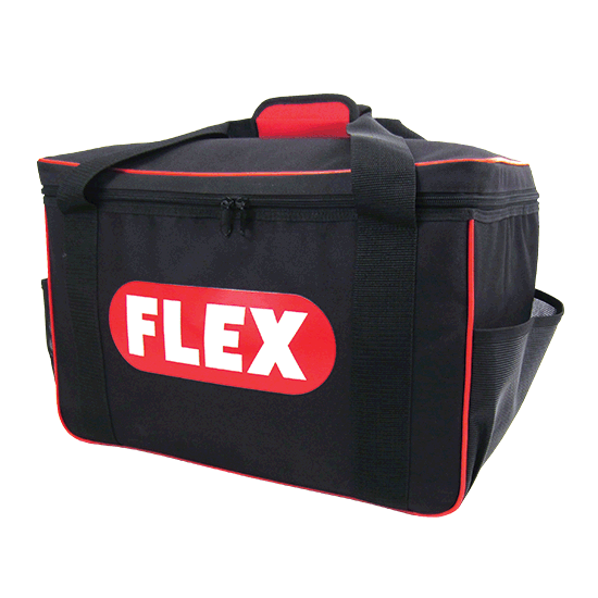 FLEX - Deluxe Polisher Bag (Sac de transport)