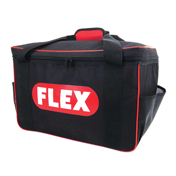 FLEX - Deluxe Polisher Bag