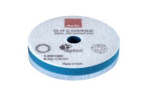 RUPES - D/A Coarse Wool Polishing Pad (Tampon de coupe en laine)