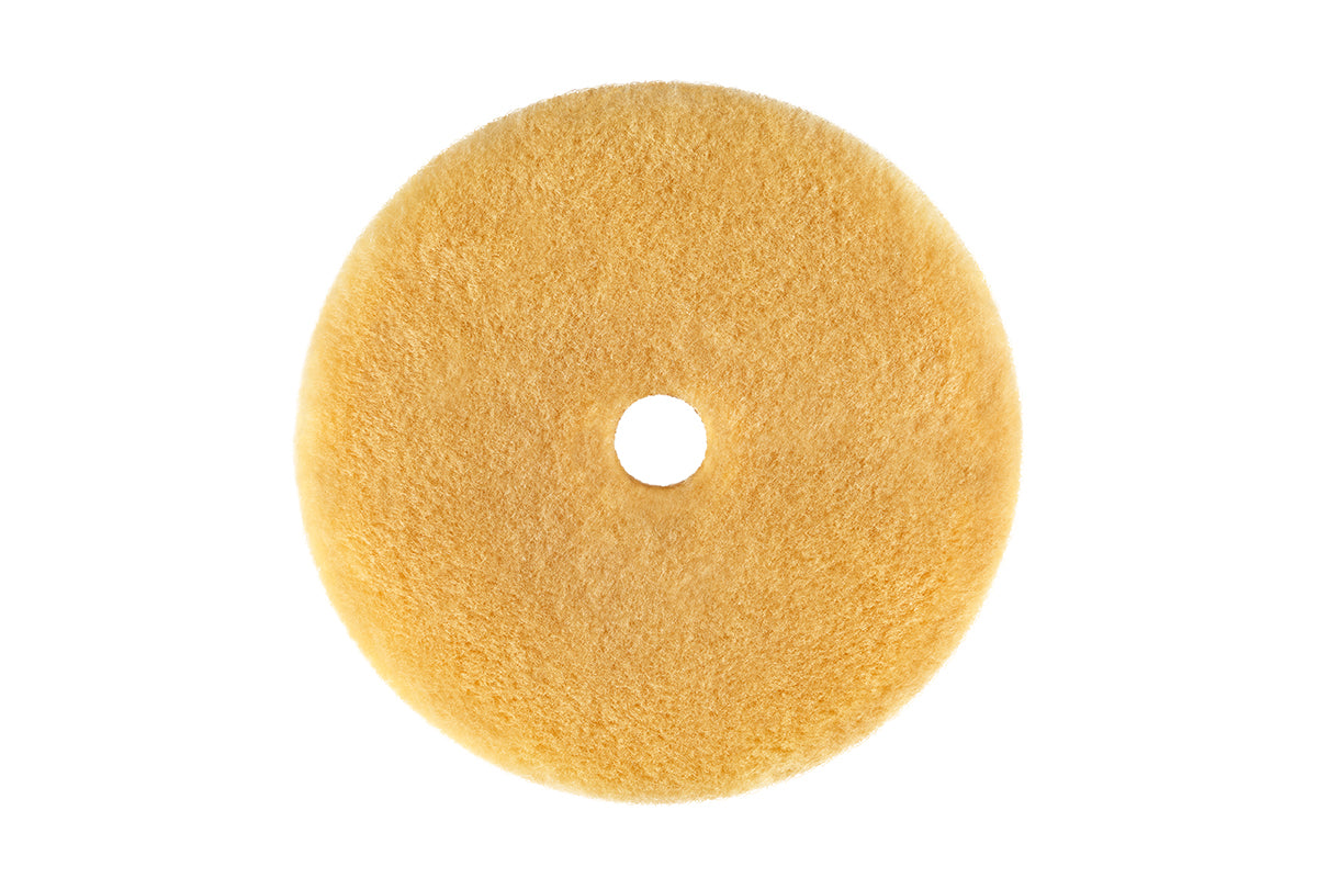 RUPES - D/A Medium Wool Polishing Pad