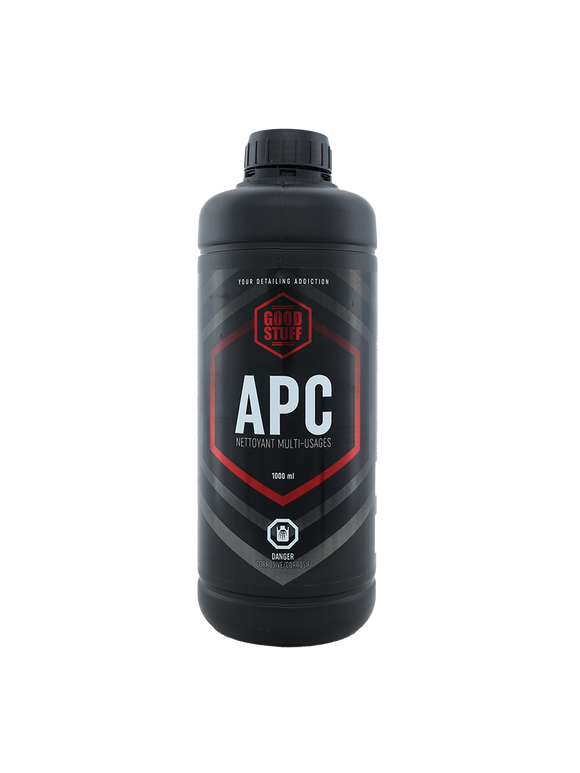 GOODSTUFF - APC (All-Purpose Cleaner)