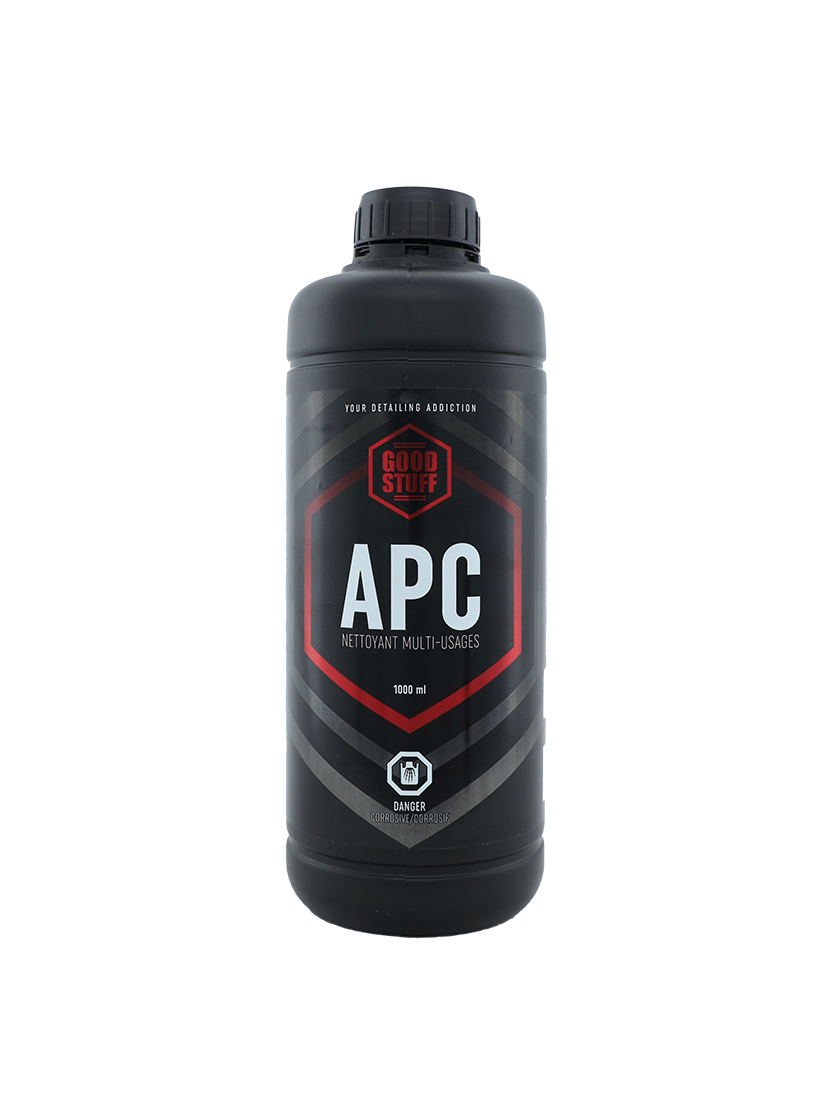 GOODSTUFF - APC (All-Purpose Cleaner)