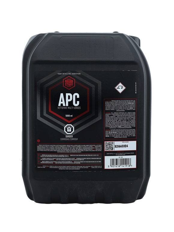 GOODSTUFF - APC (All-Purpose Cleaner)