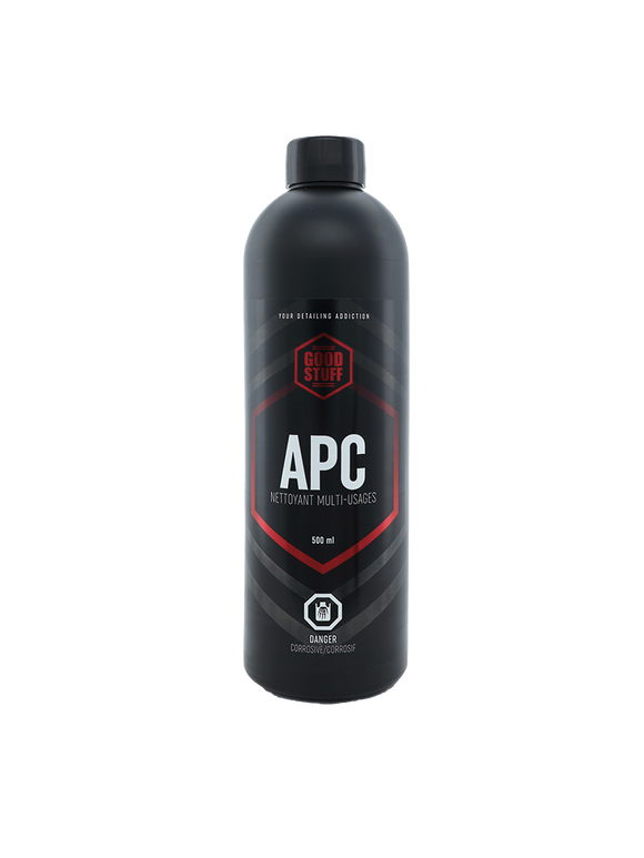 GOODSTUFF - APC (All-Purpose Cleaner)