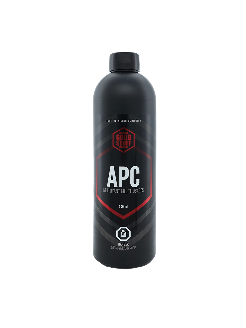 GOODSTUFF - APC (All-Purpose Cleaner)