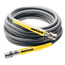 ACTIVE - Pressure Washer Extension Hose (Boyau avec raccords en acier inoxydable) - 50 PIEDS-3