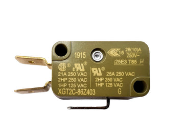 AR BLUE CLEAN - Micro switch for AR630