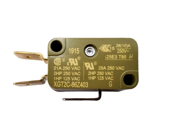 AR BLUE CLEAN - Micro switch pour AR630