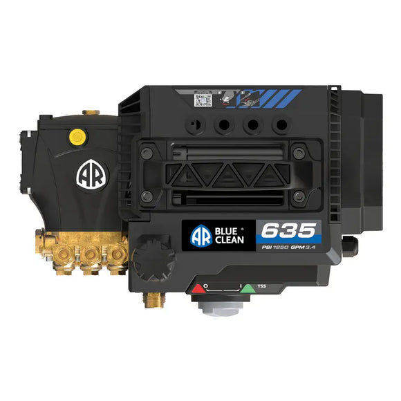 AR BLUE CLEAN - AR635 (Pressure washer)