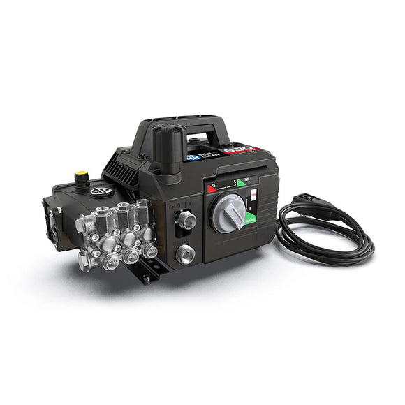AR BLUE CLEAN - AR630TSS-WOGW V2 Pressure washer