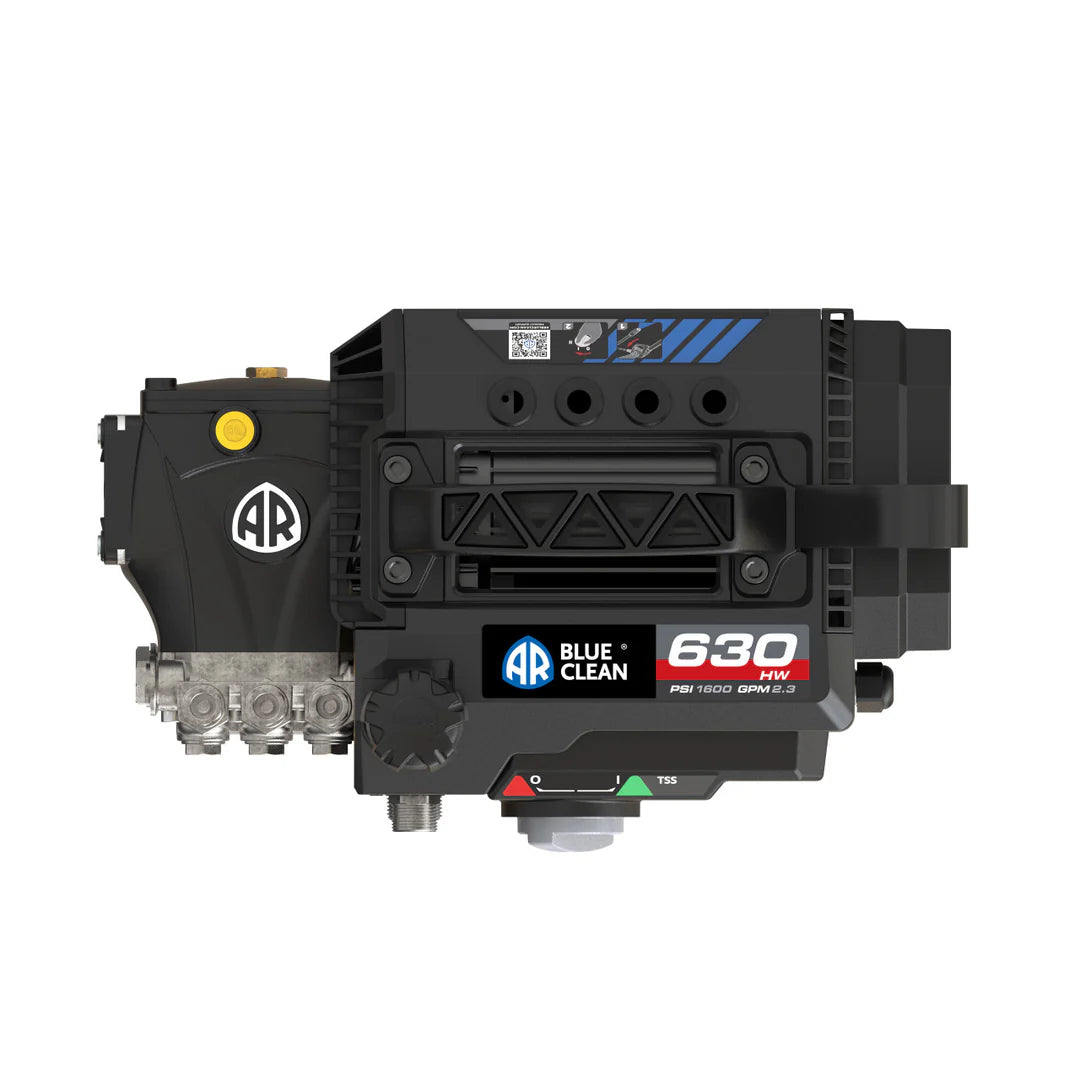 [2本組]パワーアップ 波動アンクレット（BL/W 250mm) AR BLUE CLEAN - AR630TSS-WOGW V2 Pressure washer | Centre de l