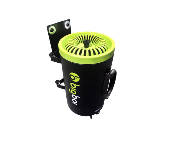 BIGBOI - BlowR Wall Mount Mini (Support mural pour BlowR Mini et Mini+)