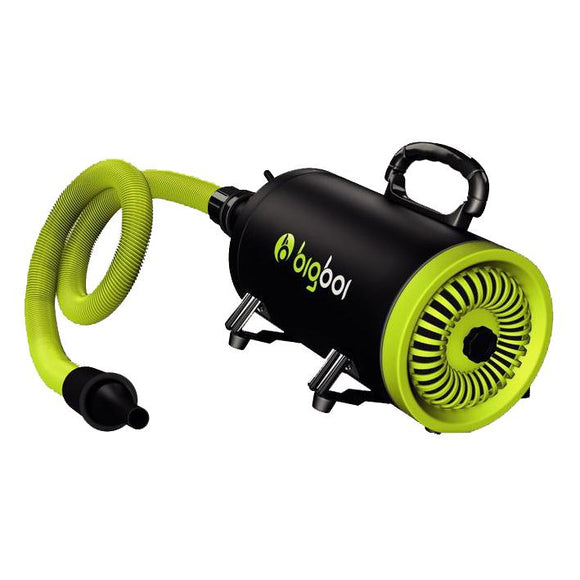 BIGBOI - BlowR Mini (Séchoir pour voiture)