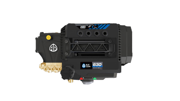 AR BLUE CLEAN -  AR630TSS-WOGW V2 (Machine à pression)
