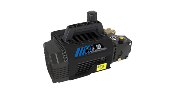 AR BLUE CLEAN -  AR630TSS-WOGW V2 (Machine à pression)