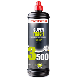 MENZERNA - Super Finish 3500 (Poli de finition)