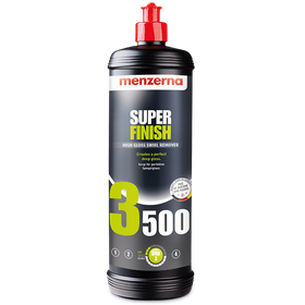 MENZERNA - Super Finish 3500 (Poli de finition)