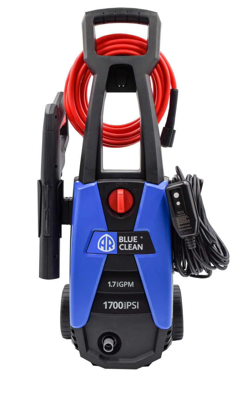 AR BLUE CLEAN - BC142HS (Machine à pression)